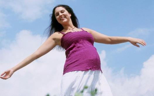 孕妈咪变得爱吃 孕妇在饮食方面应注意的事-八凡集