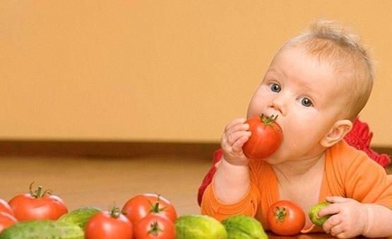 宝宝不爱吃蔬菜的危害 让宝宝爱上蔬菜的有效方法-八凡集