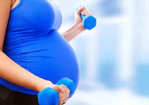 运动不盲目安全又有效的孕期保健 每月营养补充重点-八凡集