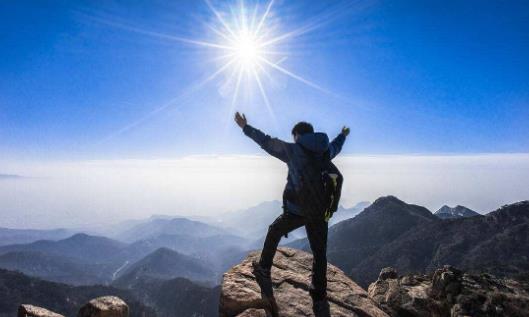 借鉴一些白领减压之道 释放压力要从根上找原因