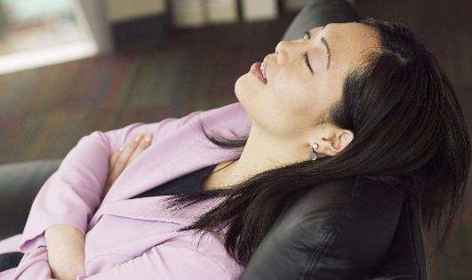 午睡是不错的生活习惯 3类人睡午觉有讲究-八凡集