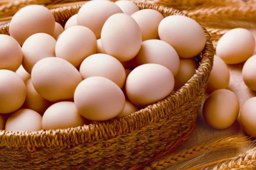 孕期吃鸡蛋好处多 但并非多多益善-八凡集