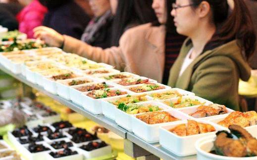 白领午餐必备内容 白领午餐误区与禁忌-八凡集