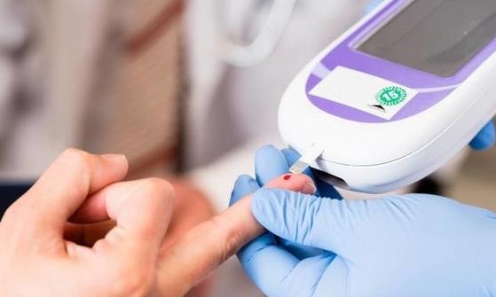 比较适合糖尿病人吃的9种食物