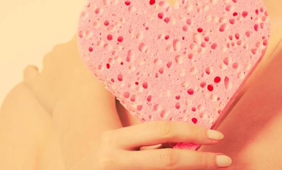 乳房太小 记牢丰胸8个要点即使不大也会变坚挺-八凡集