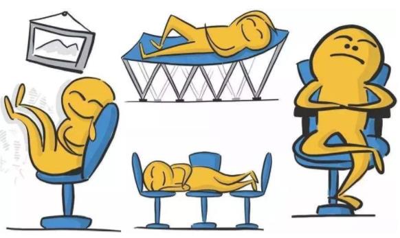 上班族午睡对身体有哪些好处？午睡睡多久健康-八凡集