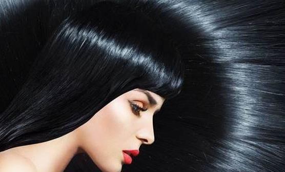 头发顺滑是女神的必备 推荐有效养发护发妙招