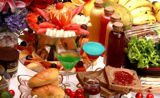 天然的叶酸不稳定 需要改变烹制习惯减少叶酸的流失-八凡集