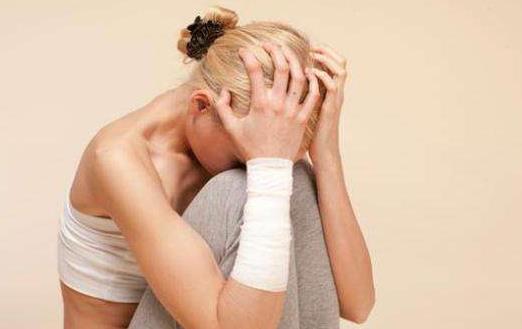 揭秘秋冬季节抑郁报警信号-八凡集