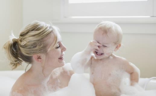 洗澡也要选时间 洗澡应避免的8个时间点-八凡集