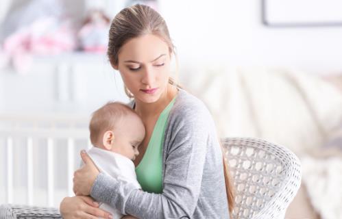 产后恢复身材让你找回自信 产后保健误区大揭秘-八凡集