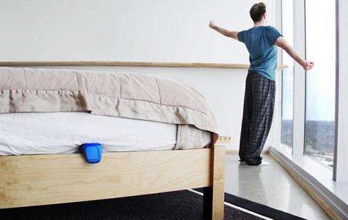 习惯并不一定是坏毛病 赖床的正确方式-八凡集