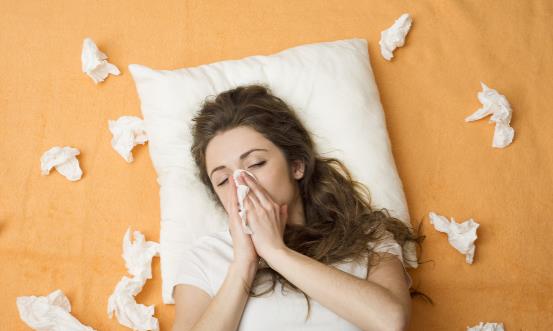 春季流感高发期 春季应该怎样科学预防流感-八凡集