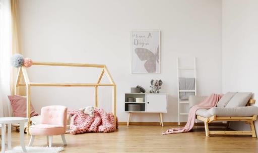 儿童房不宜摆放过多家电 对儿童的生长发育不利-八凡集