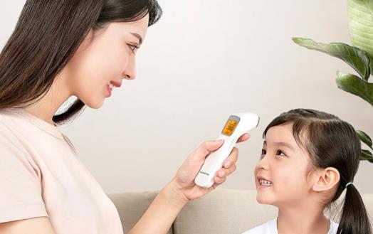 婴儿耳温枪好还是额温枪好 耳温枪怎么使用才准确-八凡集