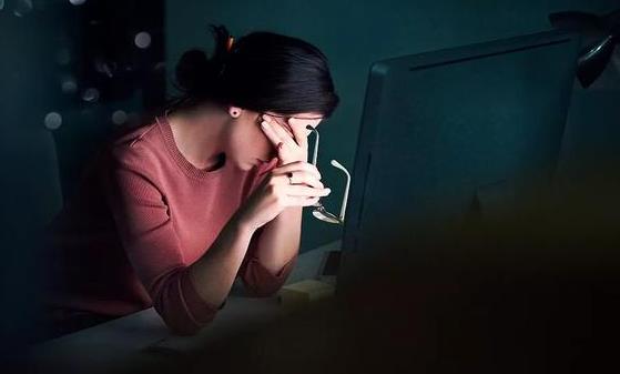 五种不良习惯会加重视疲劳症状 护眼需做好这四点-八凡集