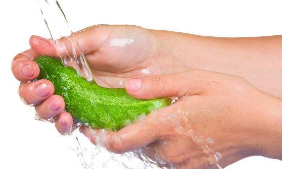 揭秘黄瓜内有弓形虫的真相 黄瓜去农药残留好办法-八凡集