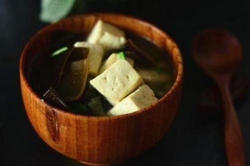 孕期补钙 推荐五款美味食谱-八凡集