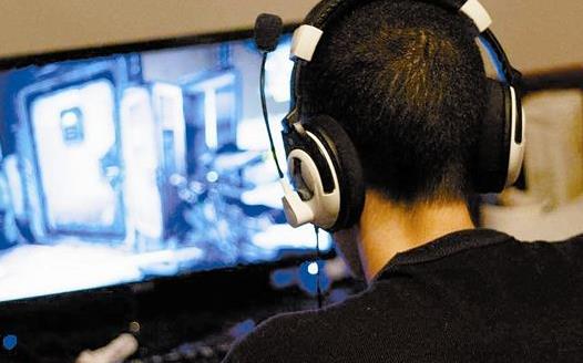 青少年迷恋网络精神上瘾 家长应对网瘾少年5方法-八凡集