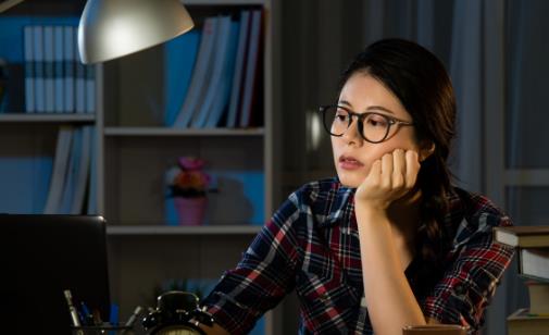 长时间24点睡觉,这些坏处或许“趁机而入”!医生很少这样