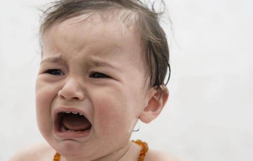 不吼不叫,教你几个方法搞定宝宝那些小脾气