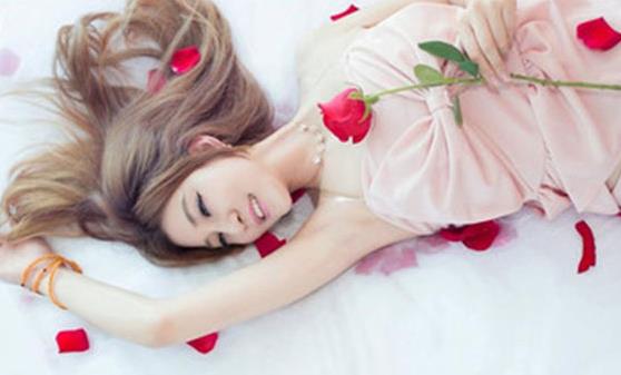 保养卵巢是保证女性青春活力的源始地 卵巢保养的6大禁忌-八凡集