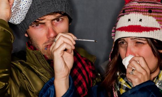 网络上引发热议的懒汉病真相 预防防治方法推荐-八凡集