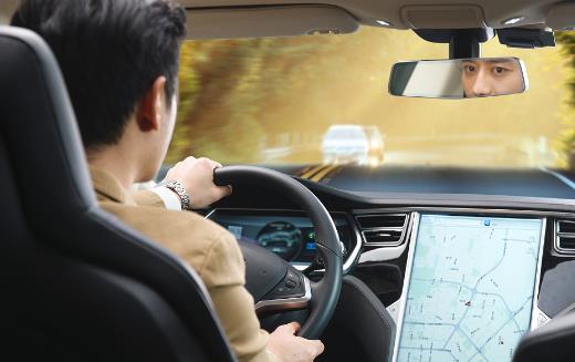 科学的驾驶姿势你要知道 长途驾车时应注意的问题-八凡集