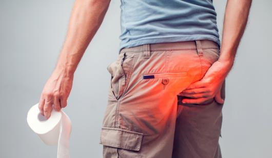 久坐人群避免痔疮危害 治疗痔疮有效的9个偏方-八凡集