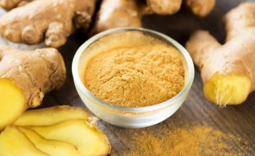 肚脐放姜可以天天放吗 生姜贴肚脐眼的危害分析-八凡集