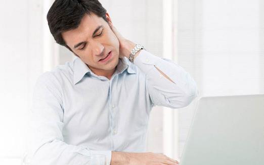 缓解上班族们心理紧张 寻求外部的理解和帮助-八凡集