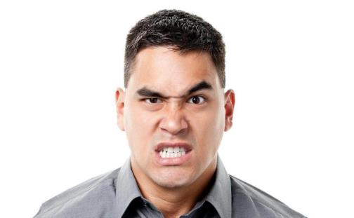 经常发脾气伤肝又伤肺 到外面去看看大千世界吧-八凡集