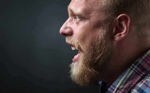 剖析人发怒的根源和动机 认识适度控制怒气的方法-八凡集