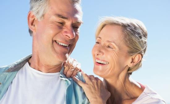 老年人补钙应从3个方面着手 适合老人补钙的5种食品-八凡集