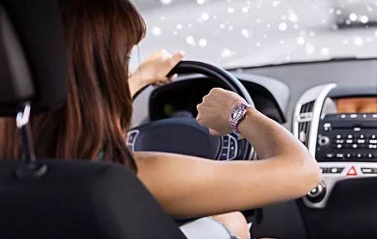 冬季行车9大要注意的事项 事事关乎生命安全-八凡集