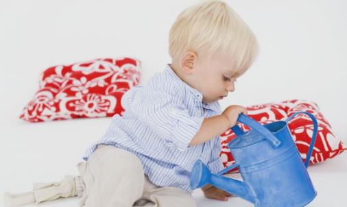 避免家庭里的溺水危险 不让宝宝离开你的视线-八凡集