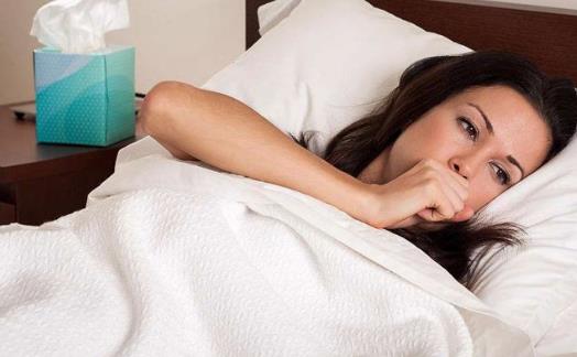 孕妇咳嗽怕用药 民间行之久远的咳嗽食疗方-八凡集