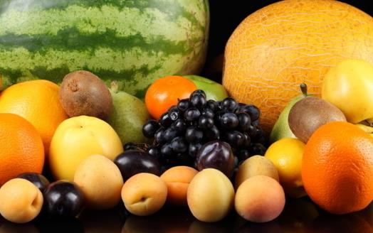 水果食用有宜忌 饭后水果选择也有讲究-八凡集