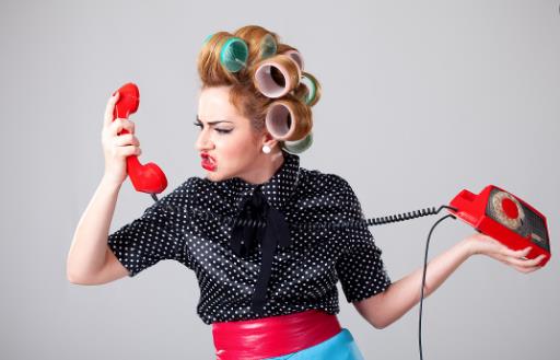 女人经期生气危害大 易导致脸上长斑月经不调-八凡集