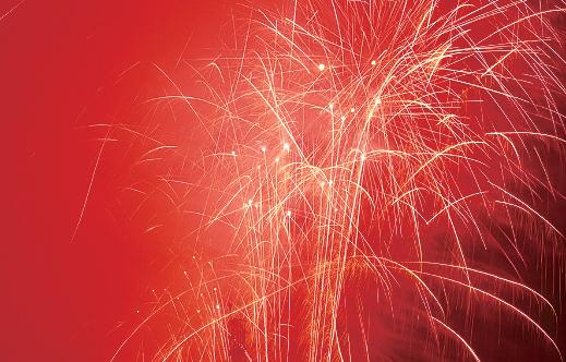 为什么大年三十要熬夜?-八凡集