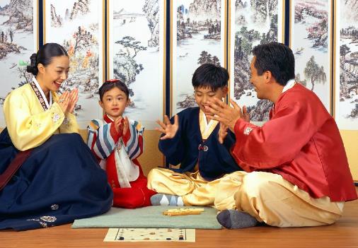 世界上其他过春节的国家 有什么不一样的风俗-八凡集