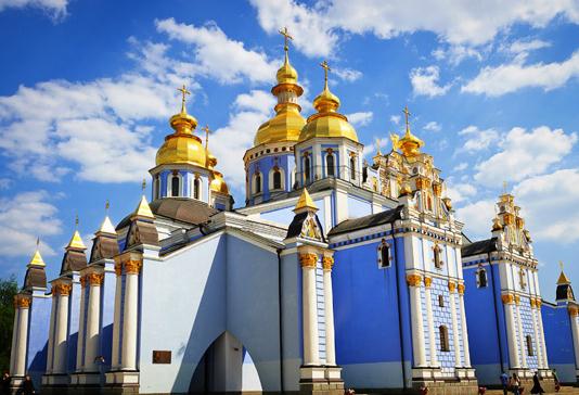 乌克兰的见面习俗-八凡集