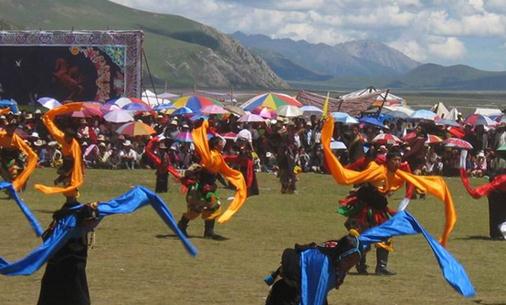回族特殊节日——阿述拉节-八凡集