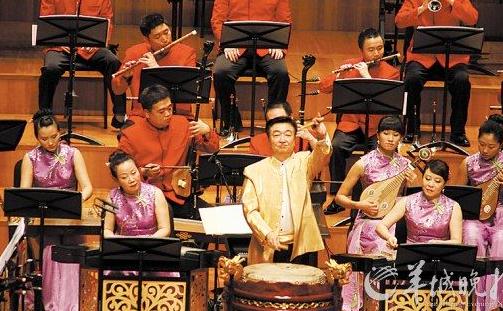 广东汉乐礼俗-八凡集