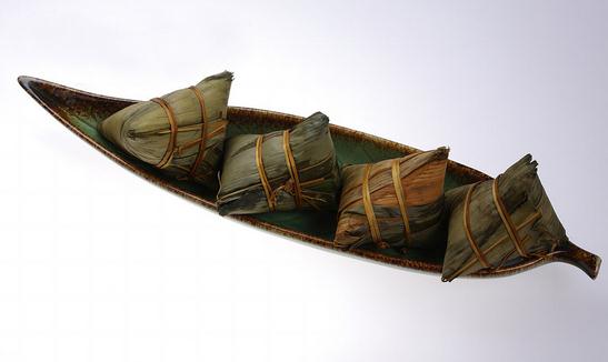 国外也吃粽子?看看外国人的粽子习俗