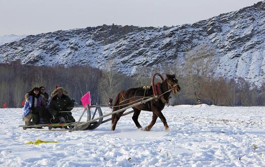 中国南方人和北方人究竟什么区别?总算说透了