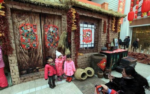 农村老话“腊月忌尾,正月忌头”的意思 过年禁忌