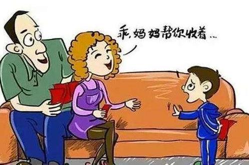 压岁钱有什么来历?过年压岁钱给多少?