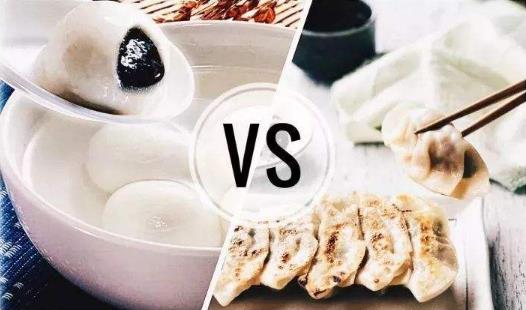 老传统不能忘 大年初一至初七的传统饮食-八凡集