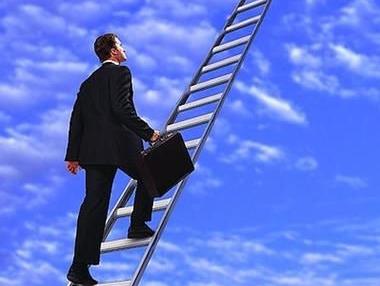 你的长相能拿高薪吗？长相影响职业晋升-八凡集